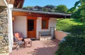 Appartement Mont d'Arbois - Foto 14