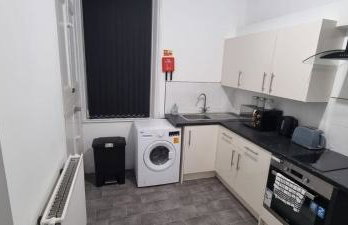 Ultra-Fine APARTMENTS in CENTRAL HALIFAX - Foto 29