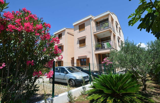 Elegant and Brigth Corner Apartments - Foto 47