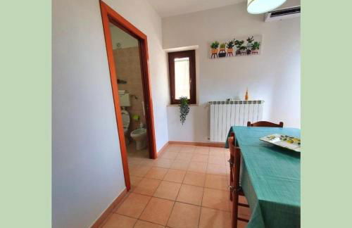 Residence Pugliamare - Foto 48