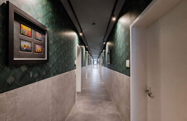 Eco Smart Apartments Erlangen - Foto 68