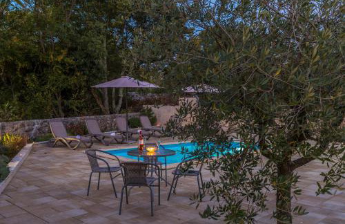 Holiday house VESNA - Foto 37