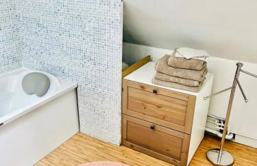 Maisonnette en Baie de Somme - Foto 7