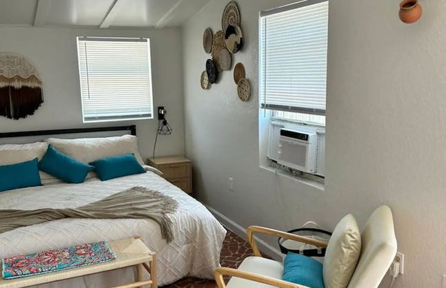 Studio in Clearwater Perfect for 2 - Foto 5