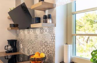 HANA Luxury apartment with sea view - Foto 9