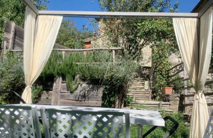 Il Cantuccio - Borgo con piscina privata - Foto 3