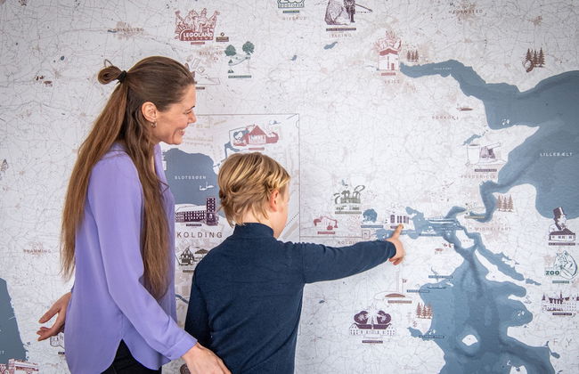 Kolding Hotel Apartments - Foto 78