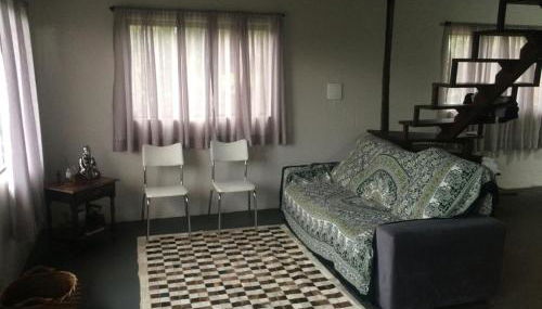 Linda casa na Gamboa Garopaba - Foto 2