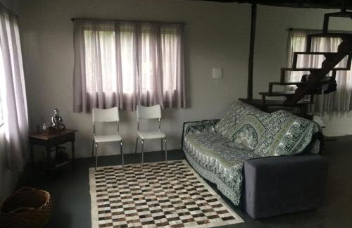 Linda casa na Gamboa Garopaba - Foto 2