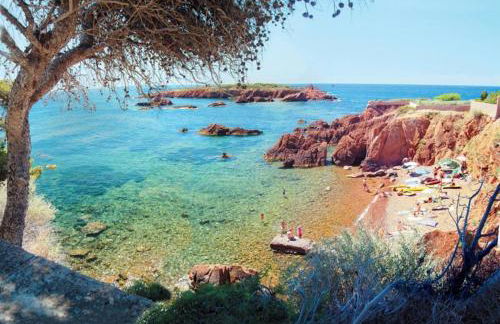 Appartement provençal avec balcon dans le Var - Foto 13