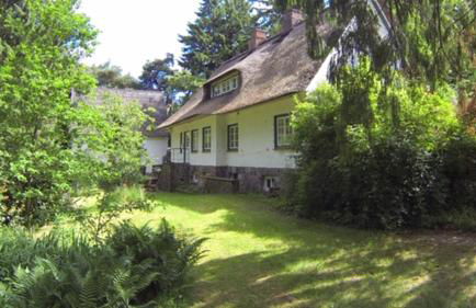 Wohlfühlort in Felde bei Kiel - Foto 3