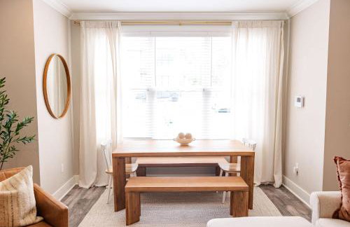 The Oxford Edit A Chic 3BR-Oxford 2 mi to campus - Foto 18