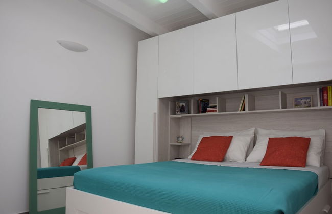 Deluxe Dependance Living Roo-deluxe Soggiorno In Dependance Con Piscina Privata - Foto 4