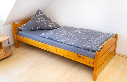 153 m² Haus mit 6 Schlafzimmern für 12 Persoen - Foto 35