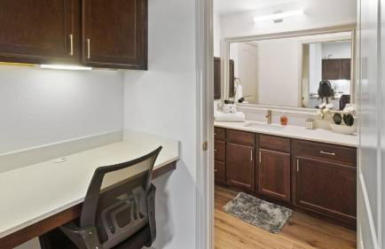 Cozy 1bd Apartment - Foto 8