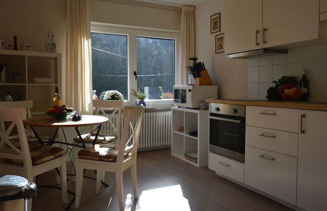 Holiday Home in Nice Surrounding - Foto 12