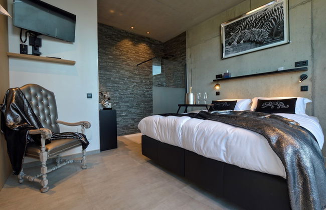 Cozy Villa in Dalhem Ardennes With Private Garden - Foto 20