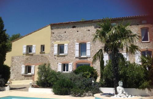 Villa Larmes - Spacieuse - Piscine - SPA - Photo 2