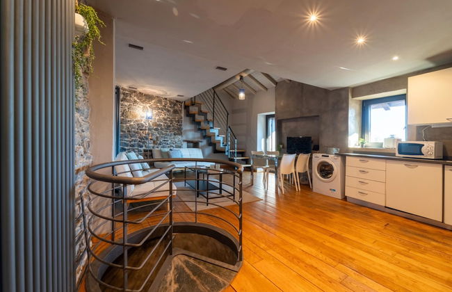 Petra Apartment in Civenna by Wonderful Italy - Foto 5