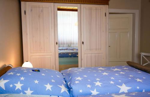 Ferienwohnung am Dorfteich - Foto 21