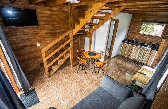 Villa Park Chalés - Photo 7