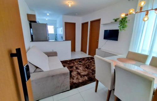 Apto Princesa do Agreste C 2 Ar-condicionados - Foto 1