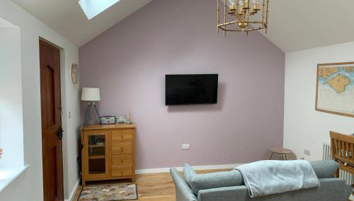 Brand new annexe on border of the Southdowns. - Foto 2