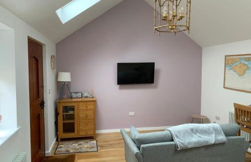 Brand new annexe on border of the Southdowns. - Foto 2