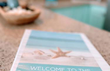 Seaward Escape - Cherry Grove Beach - Foto 10