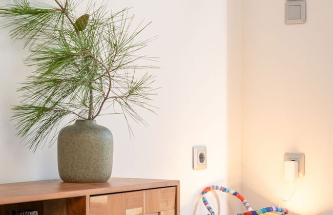 8MOONS BOUTIQUE APARTMENTS - Foto 32