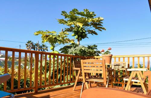 Charming house in Icod de los Vinos with garden 70 m² - Foto 8