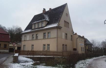 Ferienwohnung Petersbrunnen - Foto 12