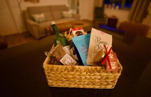 Tring Grange Cottage Sleeps 2 with Onsite Parking - Photo 38