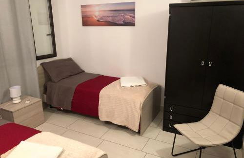 Royal Bay Apartment - Villa in Cefalu With Private Access to the sea - Foto 25