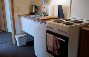 Ferienhaus Auszeit - Foto 14