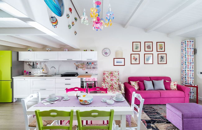 Donnalucata Suite - Photo 8