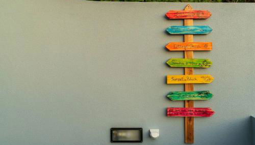 Villa Sea - Rural Holiday Experience by SeaPearl - Foto 4