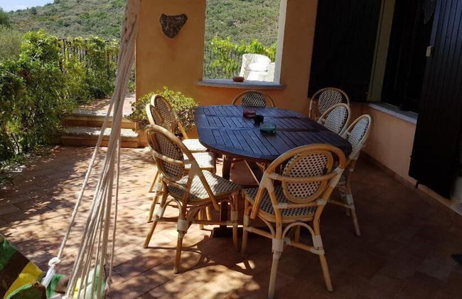 Villa Ludduì L - Foto 28