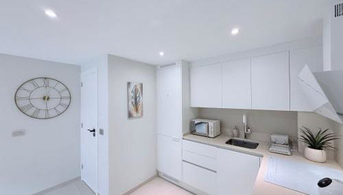 HDFM Collection - Oasis Costa Adeje - Foto 5, stove