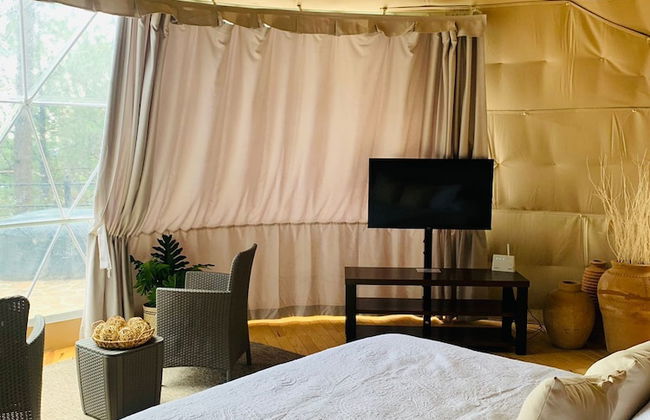 Las Morenas - Tres Lunas Domo - Foto 3