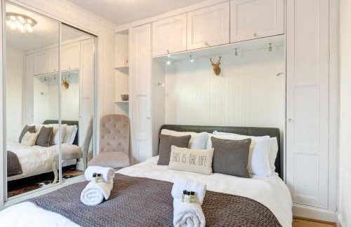 Fishermans flat - River view holiday home - Foto 5