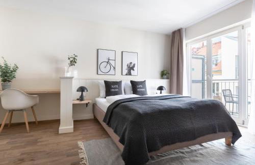 Schoenhouse Berlin City Street - Foto 34