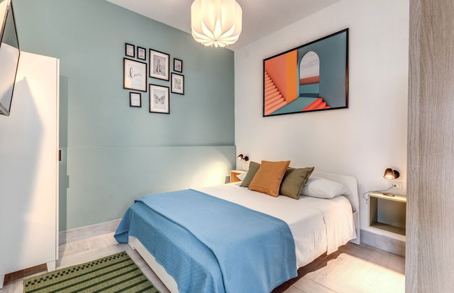 Vesuvio Home Capodichino - Foto 15