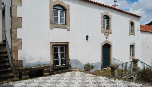 Solar da Roseira - Foto 2