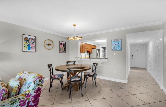 Shoreline Towers 3092 - Foto 33