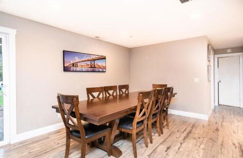 Cozy home for families with game room & playground - Foto 9