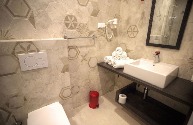 Cardinal apartments - Foto 52