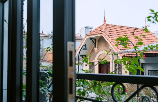 Green Hoan Kiem Apartment - Foto 17