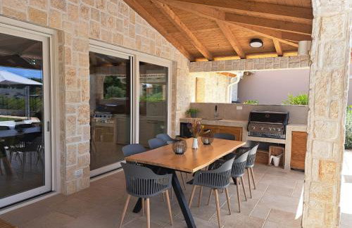 Villa Be happy - Foto 6