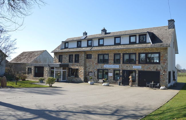 Liege Cottage With Sauna - Foto 1